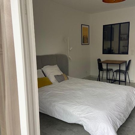Studio Cosy Nizza Kültér fotó