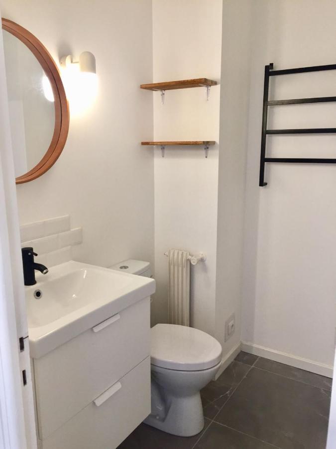 Studio Cosy Nizza Kültér fotó