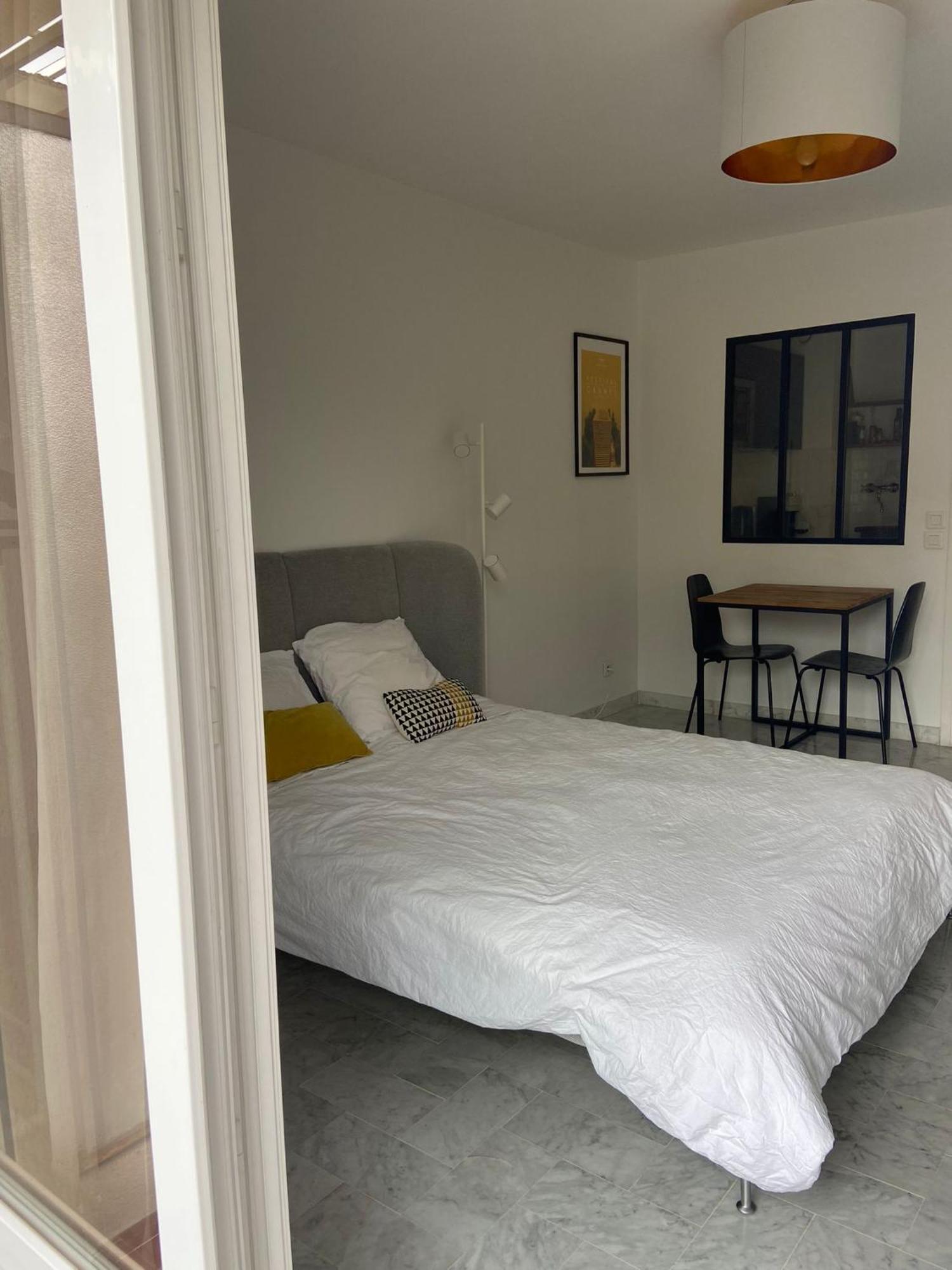 Studio Cosy Nizza Kültér fotó